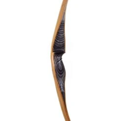 Bearpaw Bodnik Slick Stick One Piece Recurve Bow -Merlin Archery Shop slickreccharrh