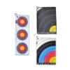 Socx Towel -Merlin Archery Shop soc003b