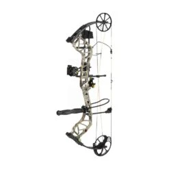 Bear Species EV RTH Compound Bow -Merlin Archery Shop speciesevrth rte 2