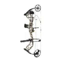 Bear Species EV RTH Compound Bow -Merlin Archery Shop speciesevrth veil whitetail 2