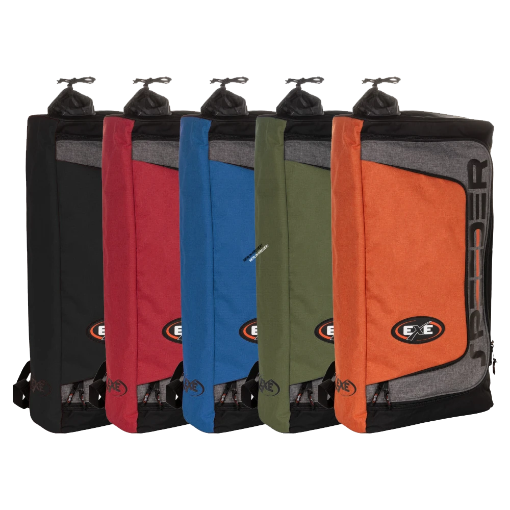 EXE Speeder 24 Backpack 1 EXE Speeder 24 Backpack