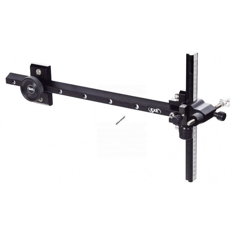 Exe Speeder Recurve Sight 1 Exe Speeder Recurve Sight