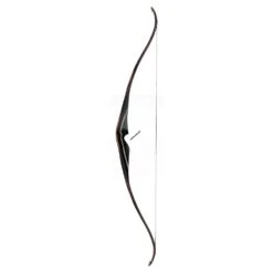 Bearpaw Spirit Hunter One Piece Recurve Bow