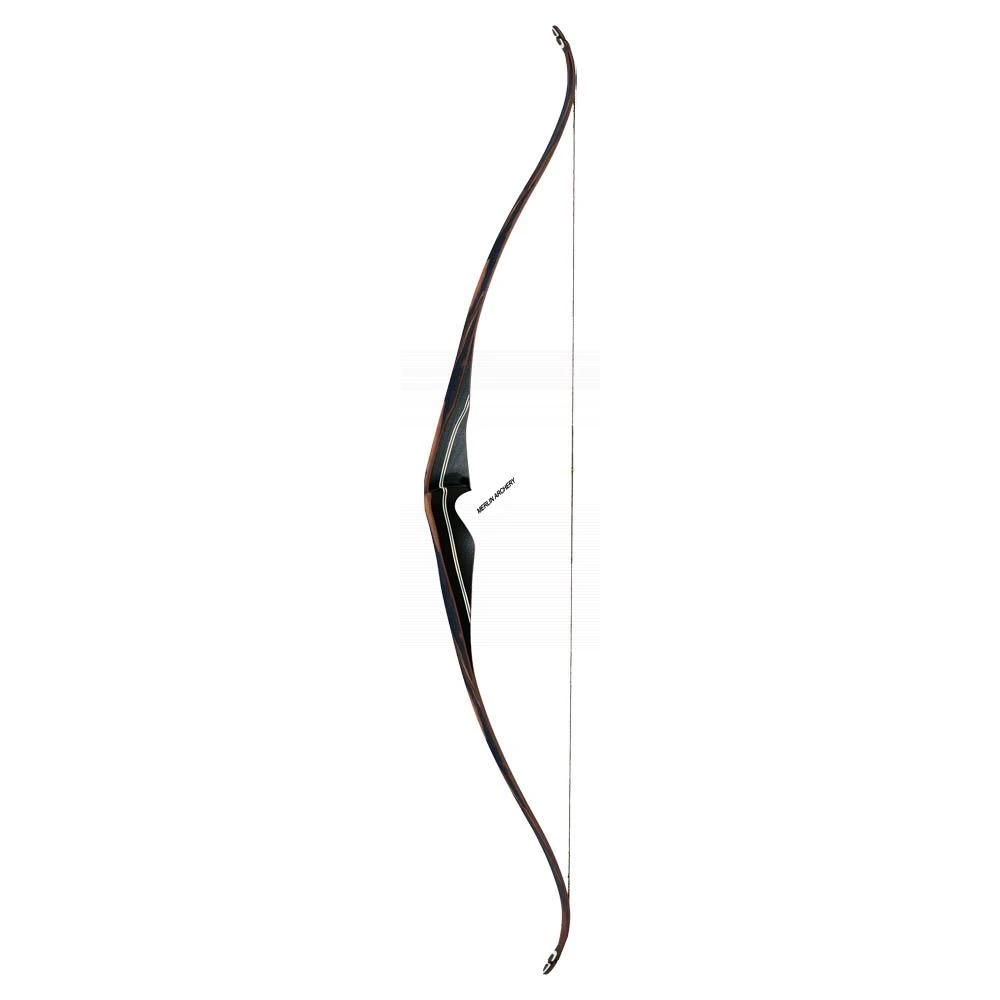 Bearpaw Spirit Hunter One Piece Recurve Bow 1 Bearpaw Spirit Hunter One Piece Recurve Bow