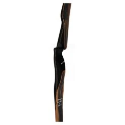 Bearpaw Spirit Hunter One Piece Recurve Bow 5 Bearpaw Spirit Hunter One Piece Recurve Bow -Merlin Archery Shop spirithunter 3