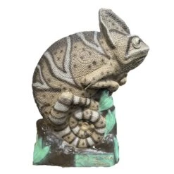 SRT 3D Target - Camo Chameleon