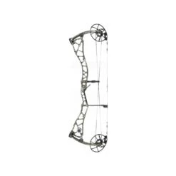Bowtech SX-80 Compound Bow -Merlin Archery Shop ss34 profile altitude 1