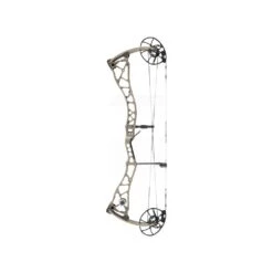 Bowtech SS-34 Compound Bow -Merlin Archery Shop ss34 profile flatdarkearth