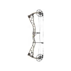 Bowtech SS-34 Compound Bow -Merlin Archery Shop ss34 profile mossyoakcountrydna