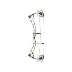 Bowtech SX-80 Compound Bow -Merlin Archery Shop ss34 profile realtreeedge 1