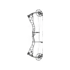 Bowtech SX-80 Compound Bow -Merlin Archery Shop ss34 profile smokegrey 1