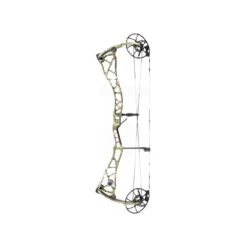 Bowtech SX-80 Compound Bow -Merlin Archery Shop ss34 profile subalpine 1