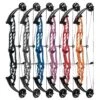 Hoyt Stratos 40 HBT Compound Bows 2024 -Merlin Archery Shop stratos40hbt2024 1