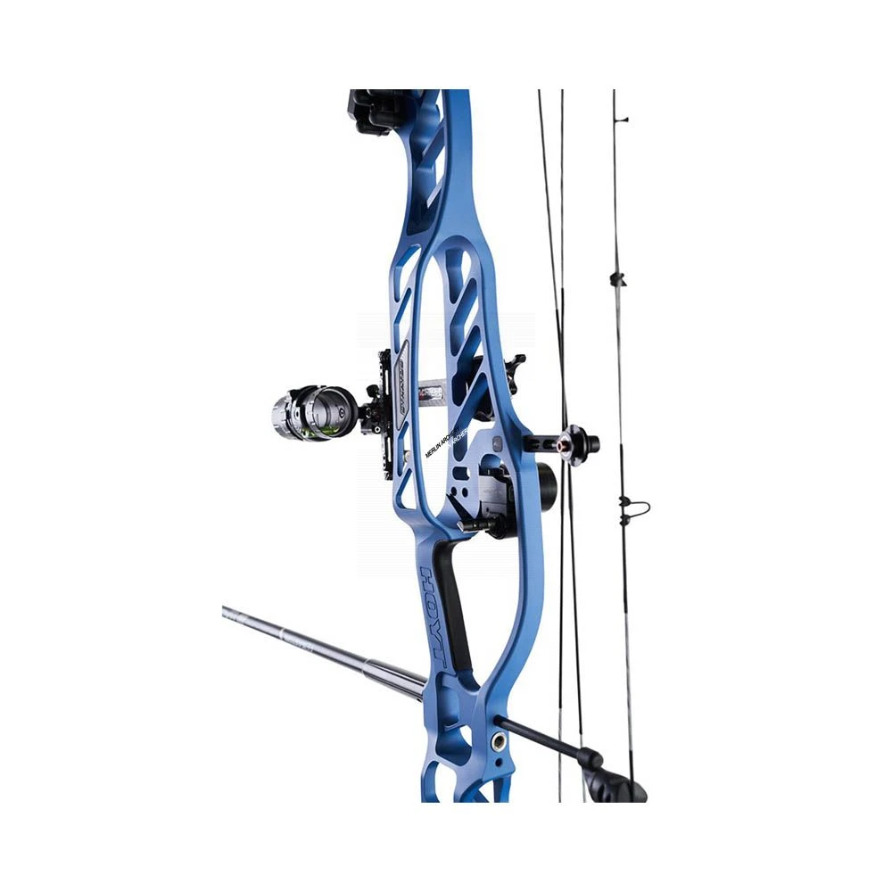 Hoyt Stratos 36 HBT Compound Bows 2024 2 Hoyt Stratos 36 HBT Compound Bows 2024 - Image 2