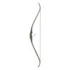 Old Mountain Stygian Black One Piece Recurve -Merlin Archery Shop stygian one piece 2 1