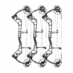 Bear Surpass Compound Bow