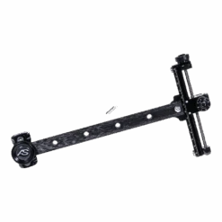 Arc Système SX10 Recurve Carbon Sight