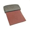 Fairweather Barebow Tab Plates And Leather -Merlin Archery Shop tabe plates 1