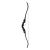 Wild Mountain Black Summit 62" Takedown Recurve Bow -Merlin Archery Shop takedown blacksummit 1 10