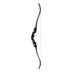 Wild Mountain Black Summit 62" Takedown Recurve Bow