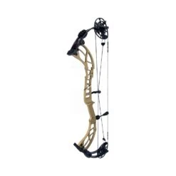 Darton Veracity 35 Compound Bow 8 Darton Veracity 35 Compound Bow -Merlin Archery Shop tan veracity35
