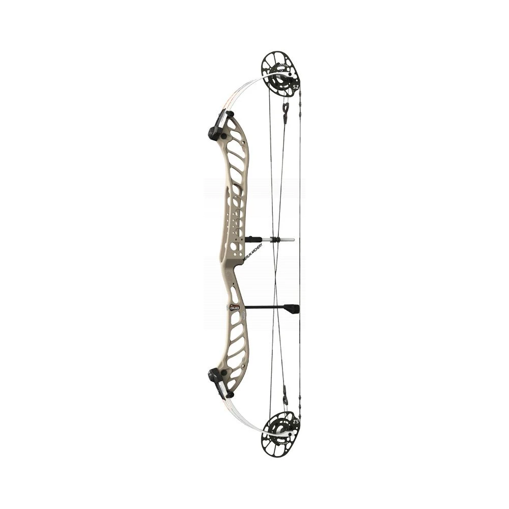 PSE Dominator Duo Compound Bow - 38 - M2 Cam 9 PSE Dominator Duo Compound Bow - 38 - M2 Cam - Image 9