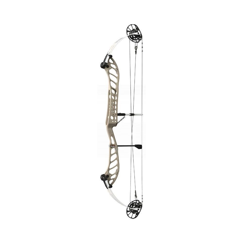 PSE Dominator Duo Compound Bow - 40 - SE Cam 9 PSE Dominator Duo Compound Bow - 40 - SE Cam - Image 9