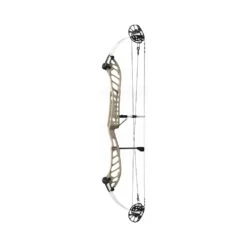 PSE Dominator Duo Compound Bow - 40 - M2 Cam 17 PSE Dominator Duo Compound Bow - 40 - M2 Cam -Merlin Archery Shop tan40 2 2