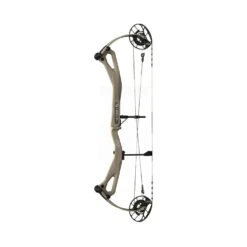 PSE Mach 34 Compound Bow - EC Cam 23 PSE Mach 34 Compound Bow - EC Cam -Merlin Archery Shop tanmach 1 2
