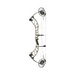 PSE Omen Compound Bow - E2 -Merlin Archery Shop tanrh 2 1