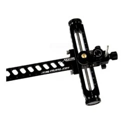 Avalon Tec Hybrid Recurve Sight -Merlin Archery Shop tec one hybrid sight 7