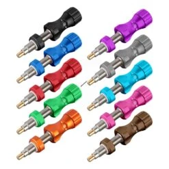 Avalon Tec Maxx Micro Click Button