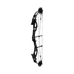 Darton Tempest E-T Compound Bow -Merlin Archery Shop tempeste 3d black 1 85457 2