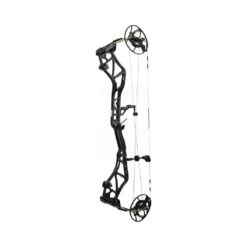 Bear Execute 30 Compound Bow -Merlin Archery Shop throwblack 2 1