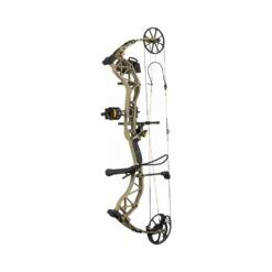 Bear Adapt RTH Compound Bow -Merlin Archery Shop throwtan 1 3