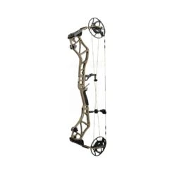 Bear Execute 30 Compound Bow -Merlin Archery Shop throwtan 2 1