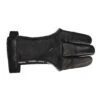 Timber Creek Deer Leather Glove 3 Timber Creek Deer Leather Glove -Merlin Archery Shop tim048