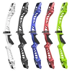 Fivics Titan NXT 25" Recurve Riser