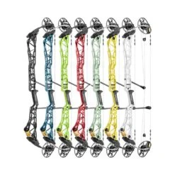 Mathews Title Compound Bow