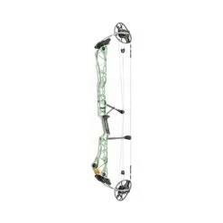 Mathews Title Compound Bow -Merlin Archery Shop title38mint