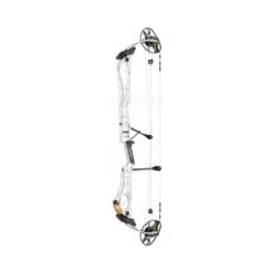 Mathews Title Compound Bow -Merlin Archery Shop title38white
