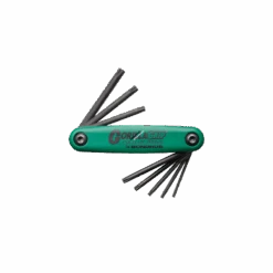 Bondhus Gorilla Grip Fold Up Torx Set