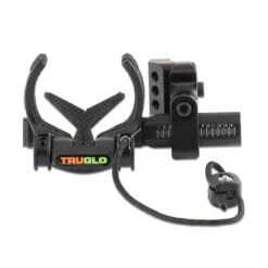 Truglo Carbon Hybrid Drop Rest