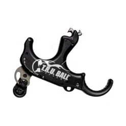 TRU Ball Trident Flex Thumb Release Aid -Merlin Archery Shop trident3
