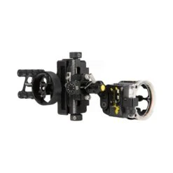 Trophy Ridge Digital React Trio Pro Sight -Merlin Archery Shop trioreact3