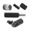 TRU Ball Knurled Thumb Pin -Merlin Archery Shop truball thumb pegs