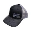 Tru Ball Cap -Merlin Archery Shop truballflatcap 2