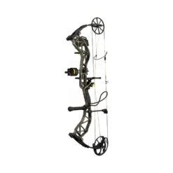Bear Adapt RTH Compound Bow -Merlin Archery Shop truetimberstrata 1 2