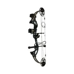 Bear Cruzer G3 RTH Compound Bow -Merlin Archery Shop truetimberstrata 2 1