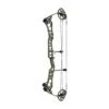 Mathews TRX 34 Compound Bow 9 Mathews TRX 34 Compound Bow -Merlin Archery Shop trx34 3q green 3